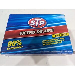 New in Box STP Panel Engine Air Filter SA11501